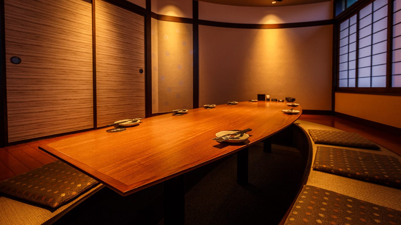 京風個室創作酒庵彩藏池袋 池袋 居酒屋 Gurunavi 日本美食餐廳指南