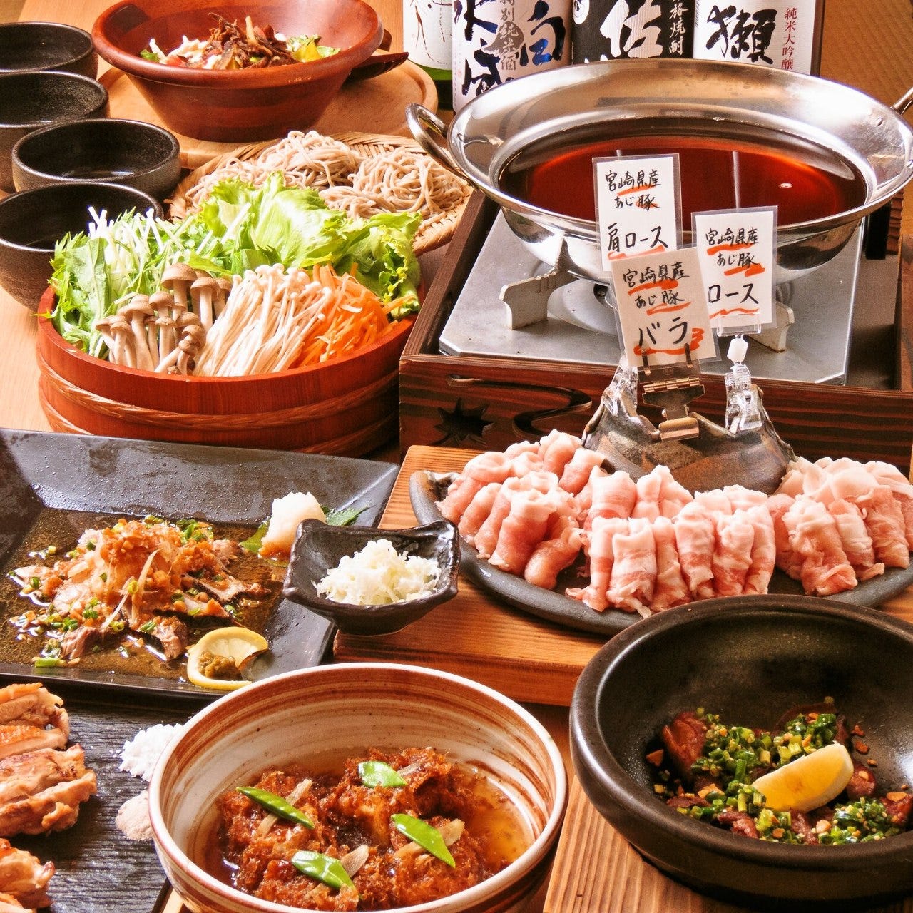 22年 最新グルメ 池袋にある昼宴会ができるお店 レストラン カフェ 居酒屋のネット予約 東京版