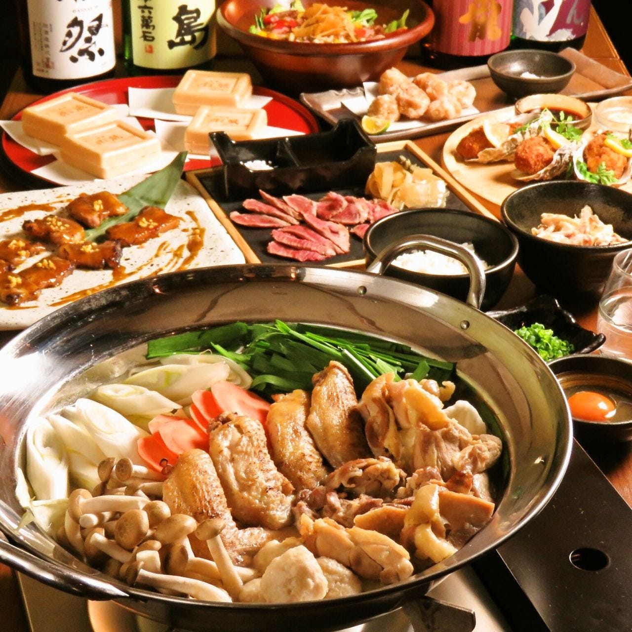 22年 最新グルメ 池袋にある昼宴会ができるお店 レストラン カフェ 居酒屋のネット予約 東京版