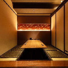 京風個室 創作酒庵 彩蔵 池袋