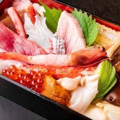 江戸前寿司割烹 神田江戸銀 本店