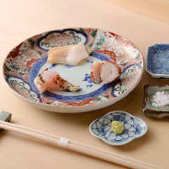鮨 ほしやま