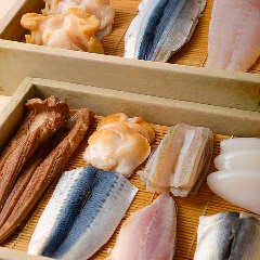 鮨 ほしやま