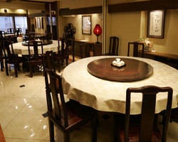 漢陽楼 神保町 上海料理 ぐるなび