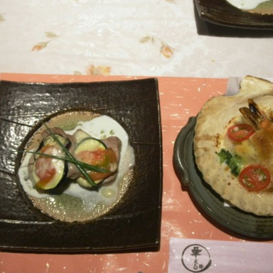 華まる_料理・ドリンクの画像