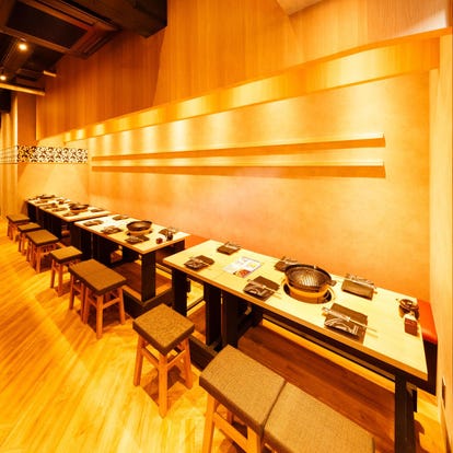 人気の美味い店 巣鴨の焼肉ならここ 今好評の食べ放題など ぐるなび