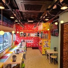 22年 最新グルメ 鶴橋にある天ぷらが食べられるお店 レストラン カフェ 居酒屋のネット予約 大阪版
