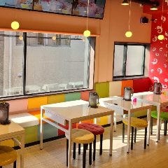 ヨプトッポッキ 3号店（大阪鶴橋店）