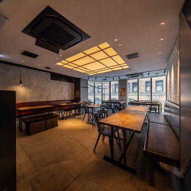 大衆韓国酒場 チュルギダ_【最大60名様対応】ゆったりとした空間で、特別な貸切体験をお届けします!