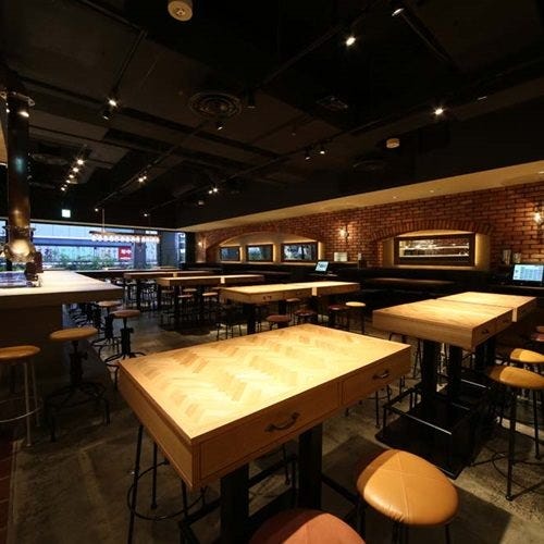 Yonayona Beer Works 赤坂店 永田町 ビアレストラン ぐるなび