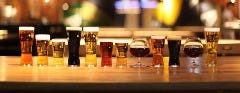 YONAYONA BEER WORKS 赤坂店