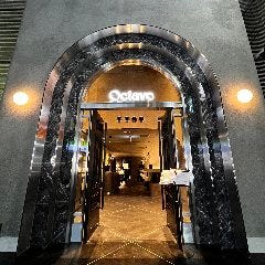 オクターブ　心斎橋