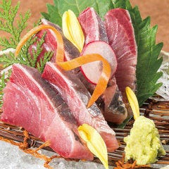 新潟・佐渡島 両津港直送 土風炉 京橋店のこだわり