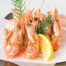 ［京橋居酒屋和食海鮮宴会］新潟・佐渡島 両津港直送 土風炉 京橋店の画像