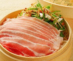 新潟・佐渡島 両津港直送 土風炉 京橋店のこだわり