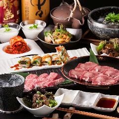 薬院で完全個室があるレストラン 居酒屋 飲食店