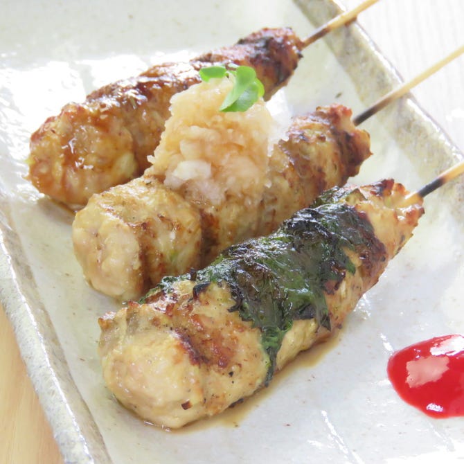 炭火焼鳥とwine Toribu トリブ 岡山市 焼き鳥 ぐるなび