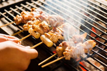 美味しいお店が見つかる 岡山駅周辺 焼き鳥 個室 おすすめ人気レストラン ぐるなび