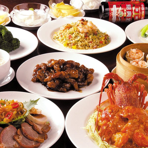 青龍門 横浜みなとみらい店 みなとみらい 中華料理 ぐるなび