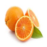 【オレンジジュース】