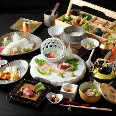 人形町 やま田