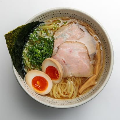 美味しいお店が見つかる 別府駅周辺のとんこつラーメンでおすすめしたい人気のお店 ぐるなび