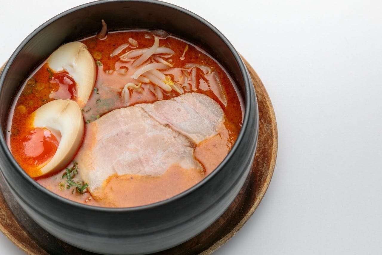 麺 処 極み 大 名店