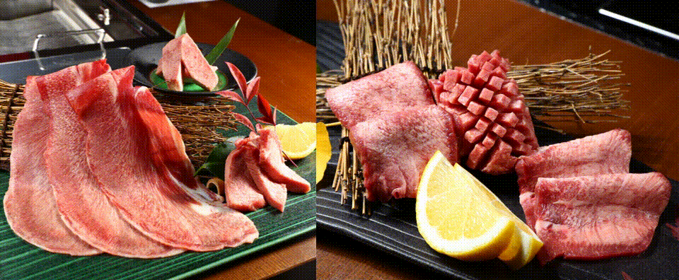 焼肉物語 牛若 函館大門店