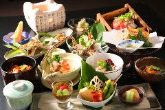 料亭 魚数 