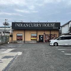 インディアンカレーハウス Sakai店