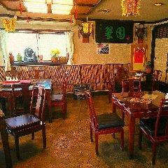 中国料理 日光 翠園