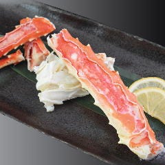 海鮮料理と釜めし あらき 