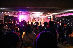 YOKOHAMA COAST garage＋ 