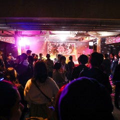 YOKOHAMA COAST garage＋ 