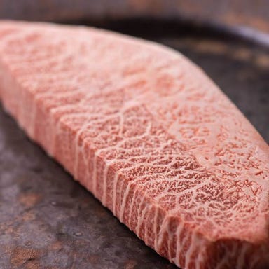 極上の肉料理尽くしの専門店ONIQUE TOKYO（オニークトーキョー）  メニューの画像