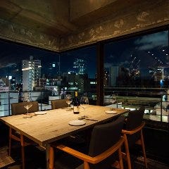極上の肉料理尽くしの専門店ONIQUE TOKYO（オニークトーキョー）