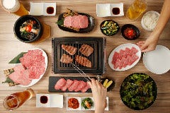 焼肉あぶる 池袋店（池袋/焼肉・ホルモン・鉄板焼き） - 楽天ぐるなび