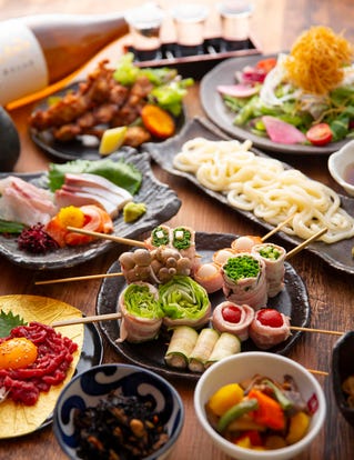 人気の美味い店 森ノ宮駅近くの居酒屋でおすすめ 完全個室 飲み放題など ぐるなび
