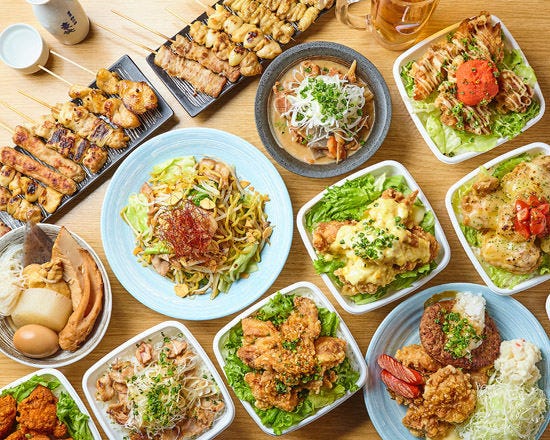 だるま 所沢店 所沢 居酒屋 ぐるなび