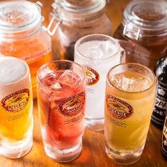 大衆居酒屋だるま 所沢店