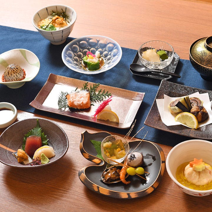 秋葉原 和食 車力 創業昭和33年 メニュー 接待 ご会食 ぐるなび