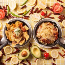 ［２種類の食事を楽しめる］KORICO 恵比寿 コリアン＆メキシカンダイニングの画像