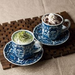 ジロー珈琲 南町田グランベリーパーク店