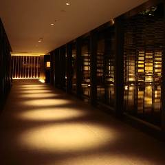 日本料理 水簾／ザ・キャピトルホテル東急