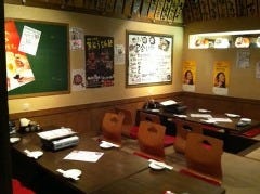 串焼だるま山 鴻巣店