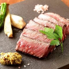 鉄板バル ETERNO エテルノ 