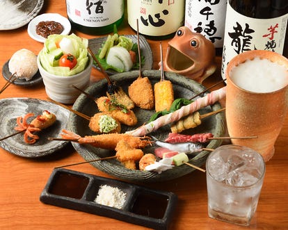 ゆったり個室 大和高田駅近くの居酒屋でおすすめ 人気の完全個室 ソファー席など ぐるなび ゆったり個室 大和高田駅近くの居酒屋でおすすめ 人気の完全個室 ソファー席など ぐるなび