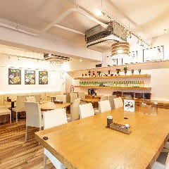 韓国料理サムシセキ 上板橋店
