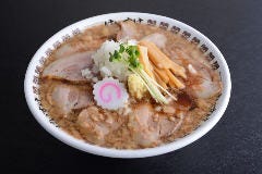 肉そばけいすけ 富里店