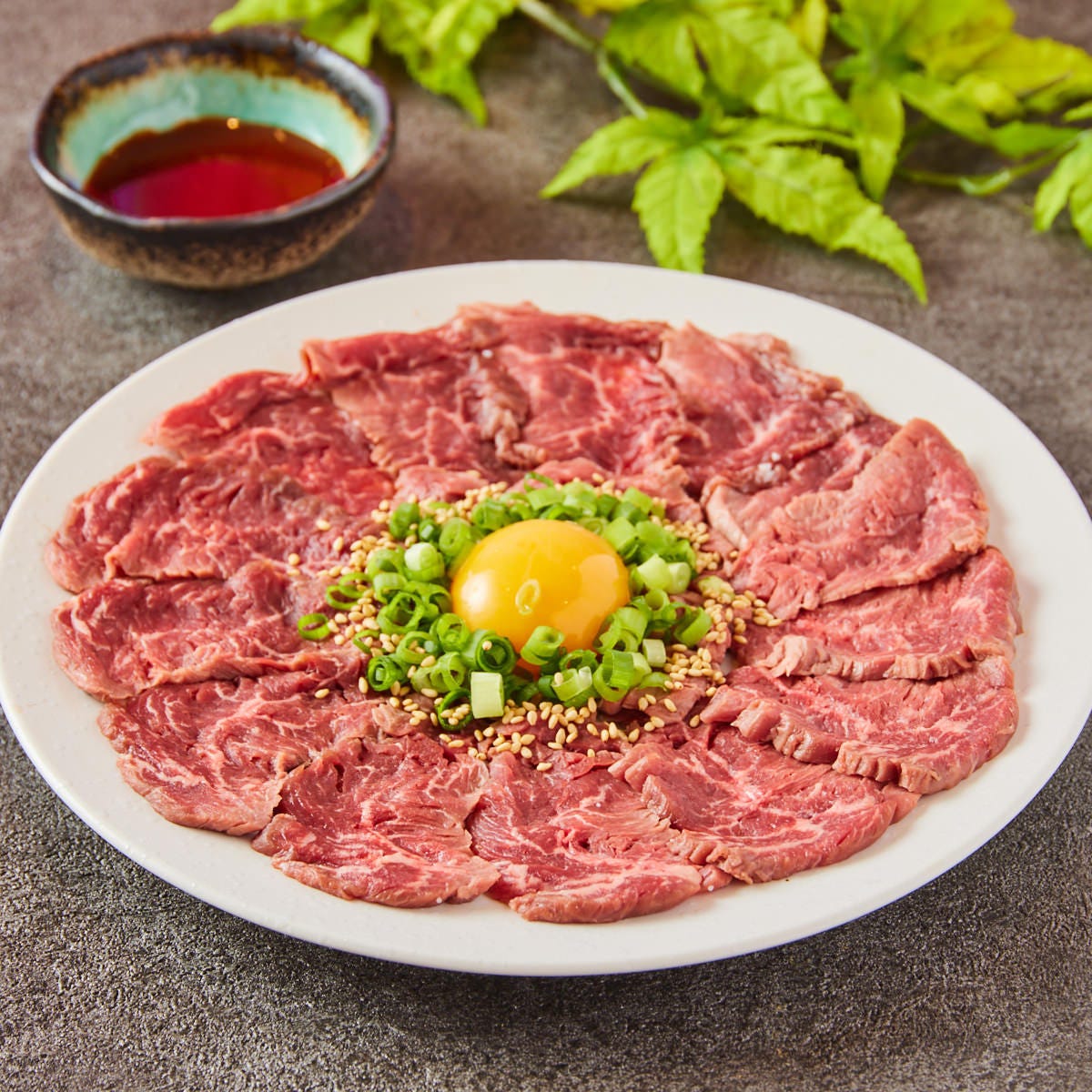 隠れ家個室居酒屋 宴屋 ーえんやー 佐賀駅前店 メニュー：極上肉＆牛